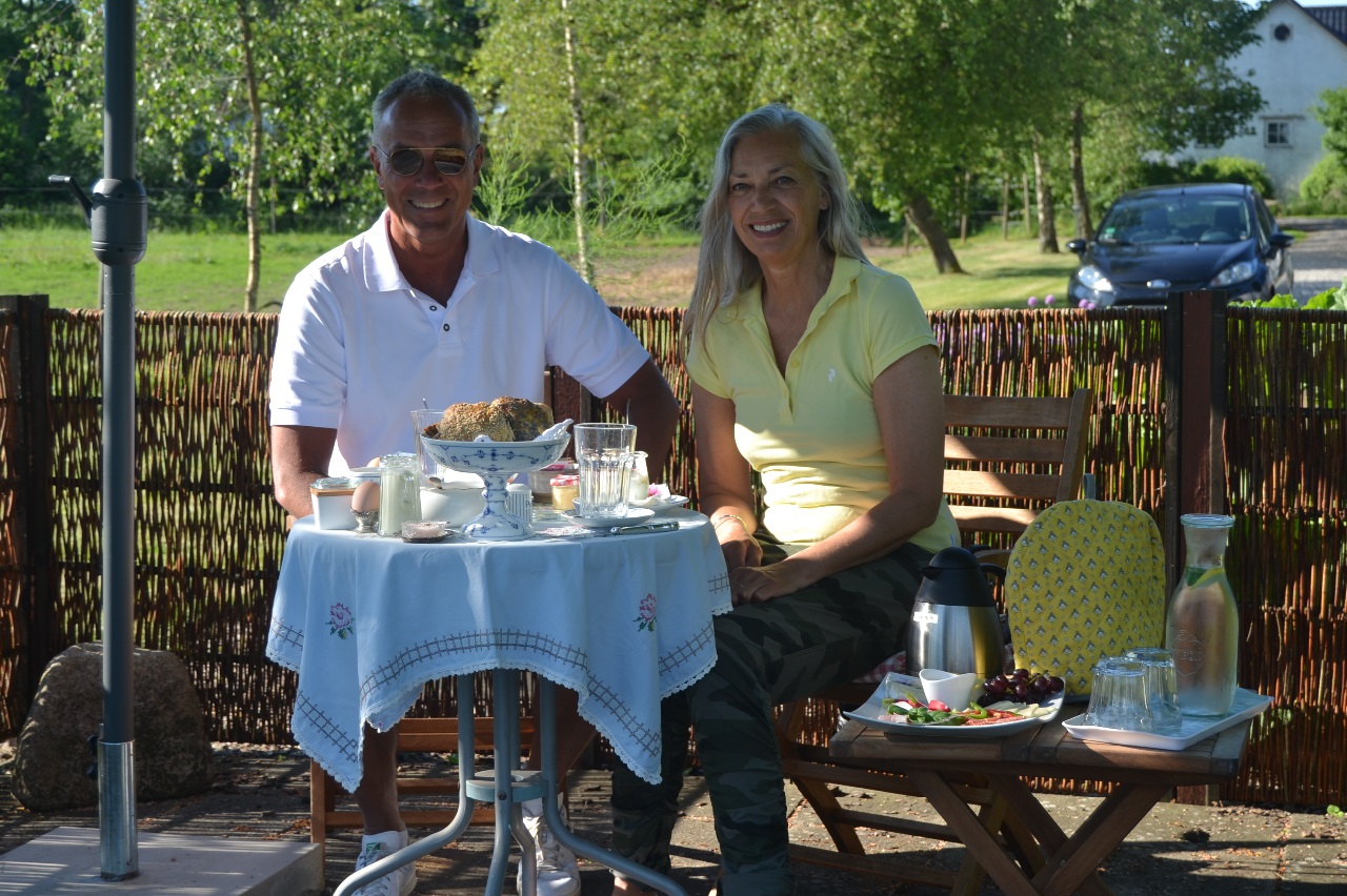 Vi er blevet spurgt om vi vil være med:

